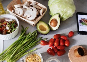 Food prepartion, tips siapkan bahan makanan