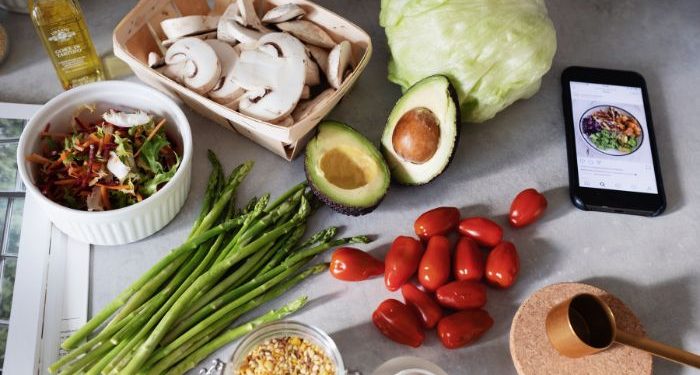 Food prepartion, tips siapkan bahan makanan