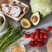Food prepartion, tips siapkan bahan makanan