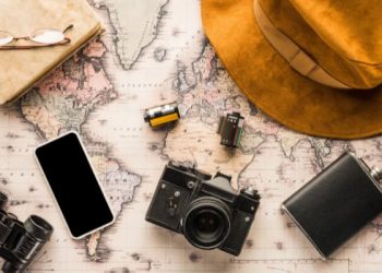 Tips packing untuk travelling