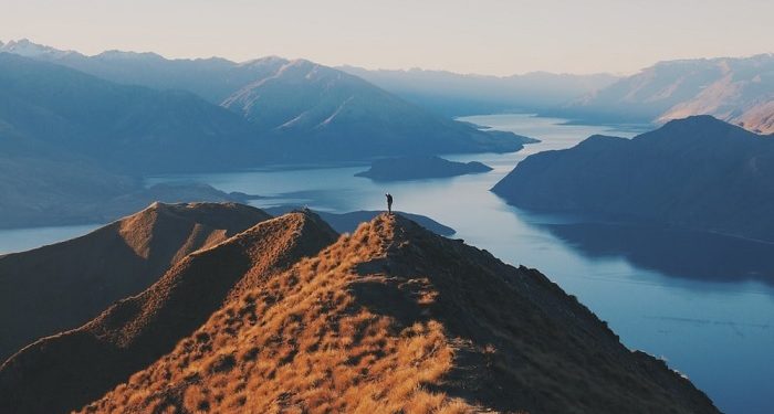 Ketika Allah Mengingingkan Kebaikan Pada Seorang Hamba