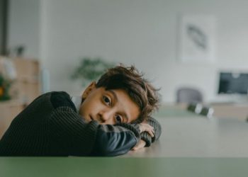 Bolehkah memukul anak?