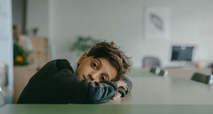 Bolehkah memukul anak?