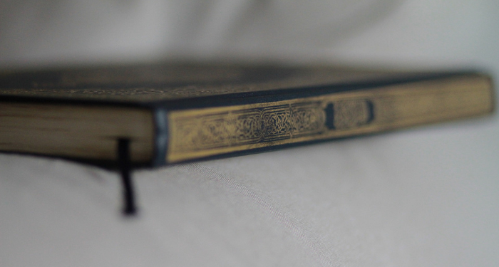 Khalid Bin Walid, Si Pedang Allah yang Terhunus