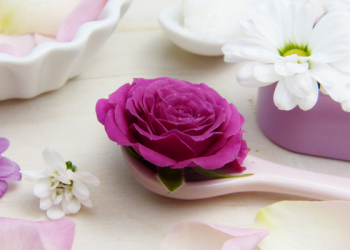 Tips Tetap Cantik Saat Hamil