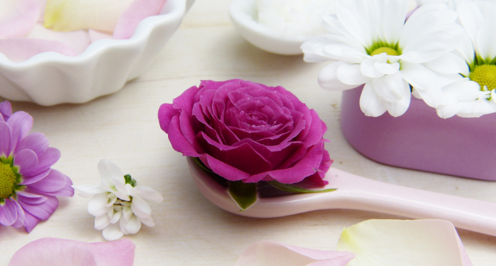 Tips Tetap Cantik Saat Hamil
