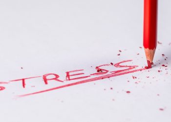 Hindari stres ibu hamil