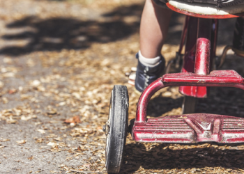 Nasihat Ustaz Bendri, Menjadikan Anak Tangguh