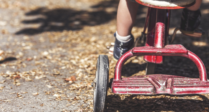Nasihat Ustaz Bendri, Menjadikan Anak Tangguh