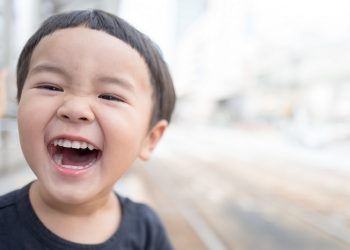 Jika Anak Dimanja Berlebihan