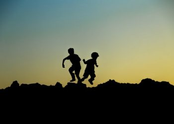 Mendidik Generasi Pemberani