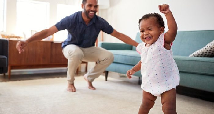 Gaya Belajar Anak Kinestetik