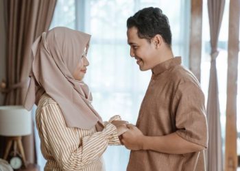 Cara efektif menyelesaikan pertengkaran suami istri