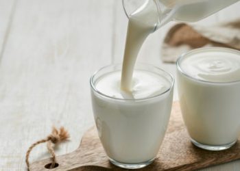Manfaat Kefir Bagi Kecantikan Kulit Wajah