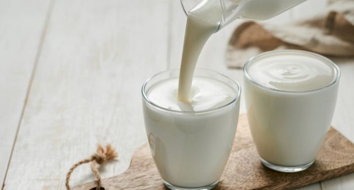 Manfaat Kefir Bagi Kecantikan Kulit Wajah