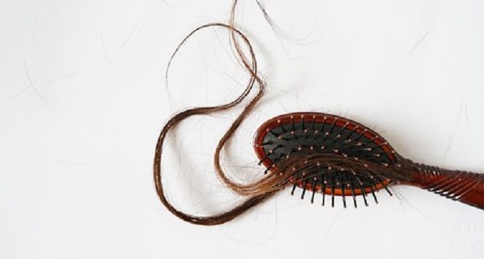 Ternyata 5 Makanan Ini Bisa Merawat Rambut Rontok