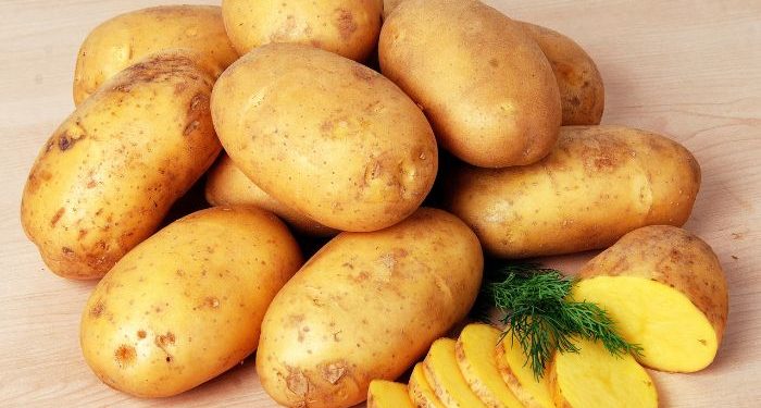 Tips menyimpan kentang agar tahan lama