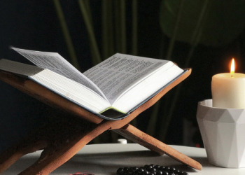 Pentingnya Belajar Agama