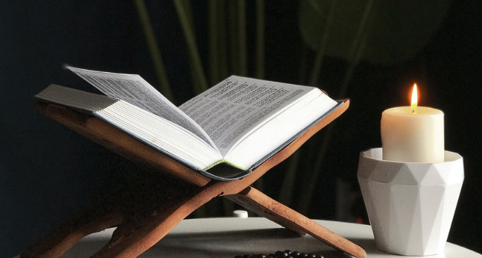 Pentingnya Belajar Agama