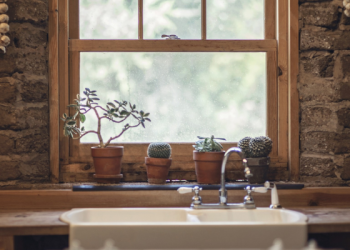 Rumah dan Kelembutan