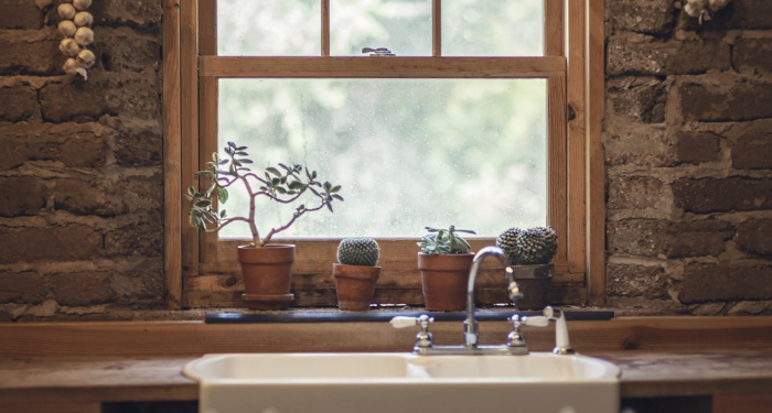 Rumah dan Kelembutan