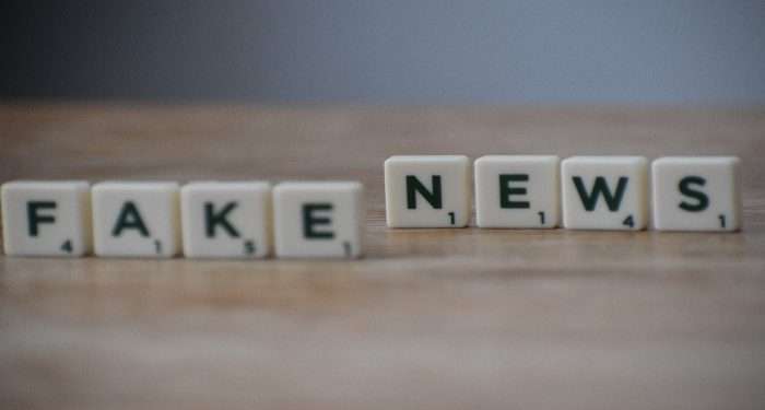 Tips Sederhana Mengenali Hoax