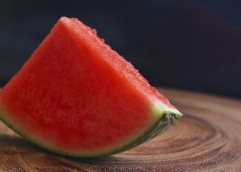 9 Makanan yang membuat ginjal sehat