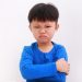 4 Cara Mengatasi Anak Agresif