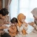 Ramadan dan muatan keharmonisan keluarga