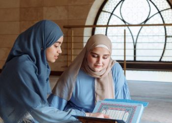 10 Nasihat ibu untuk putrinya tentang menaati suami