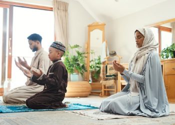 Standar Minimal Pendidikan Anak