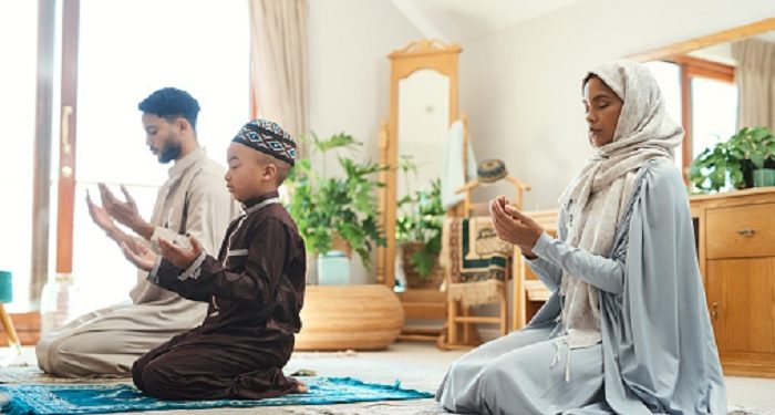 Standar Minimal Pendidikan Anak