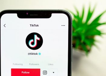 Fenomena Tiktok di Kalangan Remaja