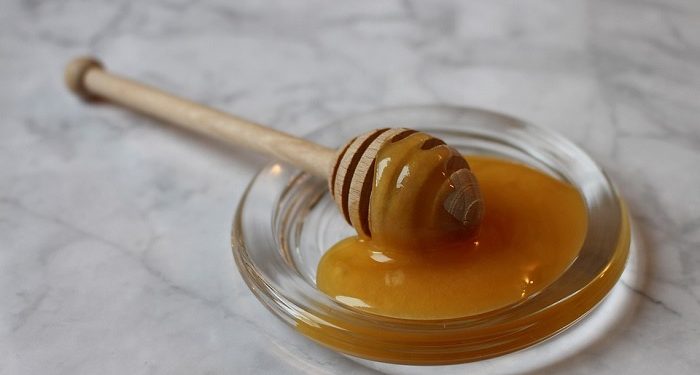 Masalah Penuaan di Kulit Wajah Cukup Atasi dengan Madu