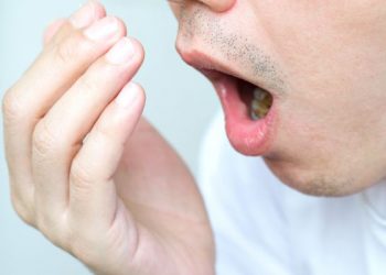 Cara menghindari bau mulut