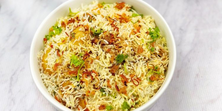 7 Menu Khas Lebaran dari Mancanegara