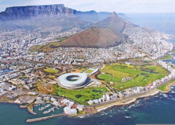 Kisah Jad, Anak Yahudi yang Mengislamkan Jutaan Warga Afrika