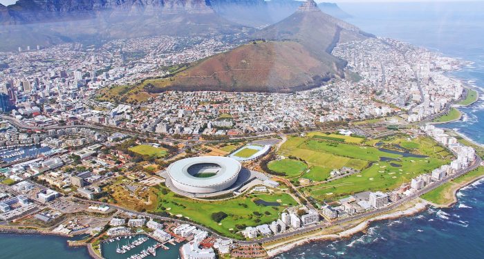 Kisah Jad, Anak Yahudi yang Mengislamkan Jutaan Warga Afrika