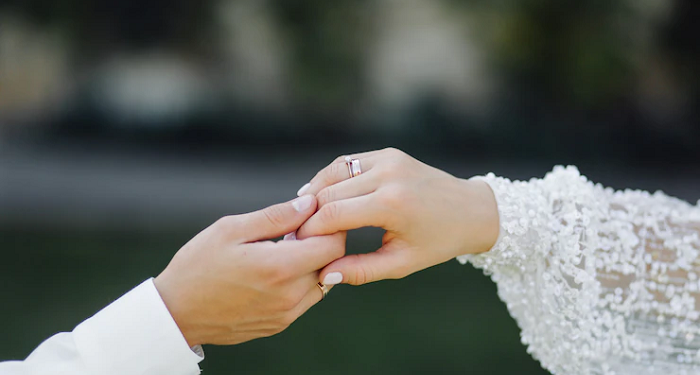 Menikahlah dengan Orang yang Bersedia Cekcok dengan Anda