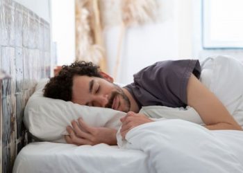 Cara agar tidur berpahala