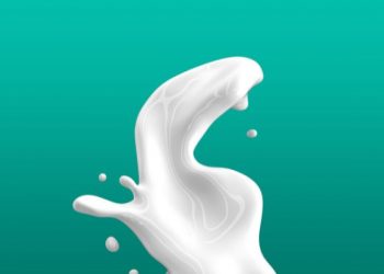 Susu kental manis bukan produk susu