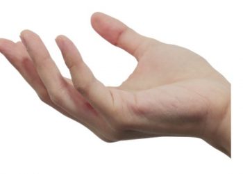 Langkah sederhana untuk menjadikan tangan halus