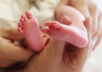 Nifas menjadi masa pemulihan bagi ibu melahirkan