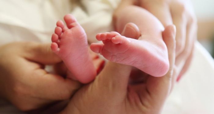 Nifas menjadi masa pemulihan bagi ibu melahirkan