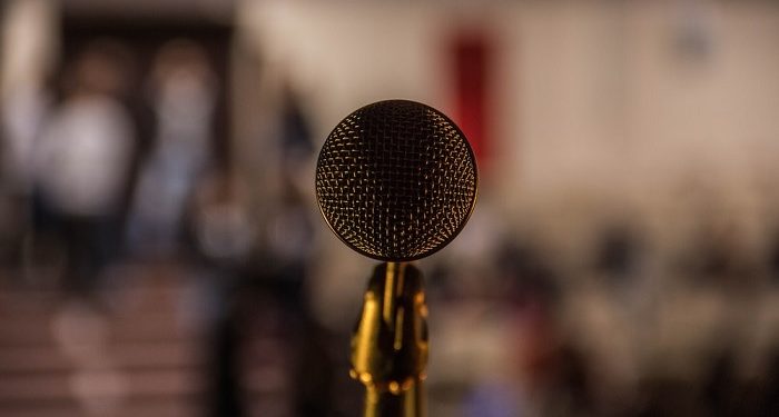 Saat Lisan Seorang Guru Tergelincir