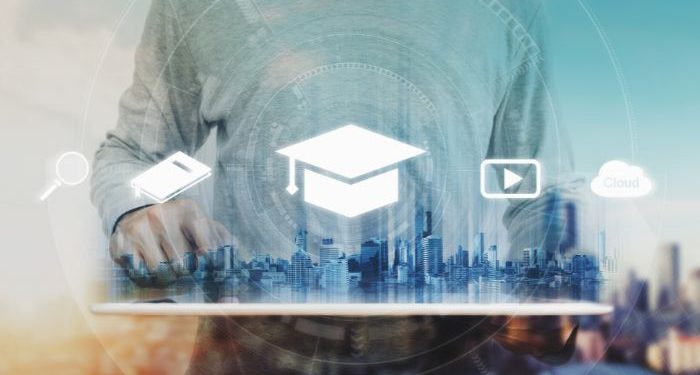 Proyeksi Pendidikan Abad 21