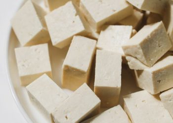 Cara simpan tahu agar tahan lama