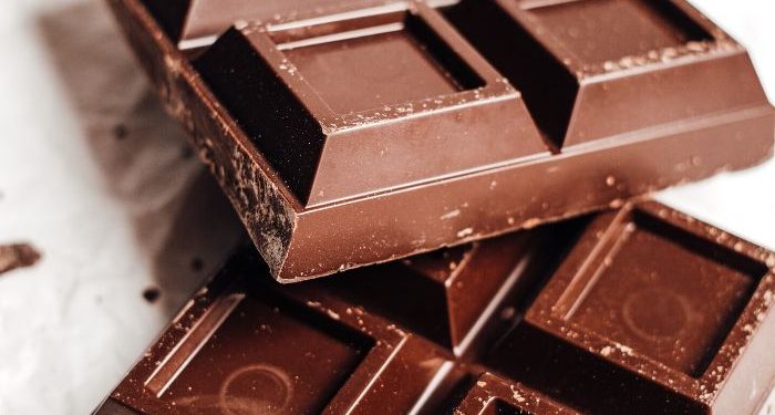 Kurangi konsumsi cokelat saat hamil