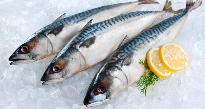 Tips menghilangkan bau amis pada ikan