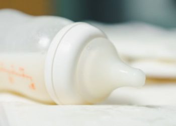 Segera atasi penyebab asi kurang